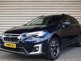 Subaru XV (2020) thumbnail 2
