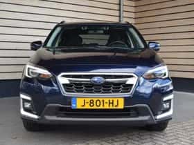 Subaru XV (2020) thumbnail 3
