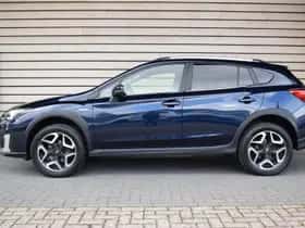 Subaru XV (2020) thumbnail 4