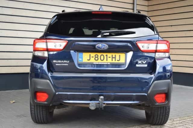 Subaru XV (2020) thumbnail 6