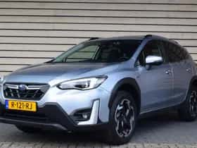Subaru XV (2022) thumbnail 2