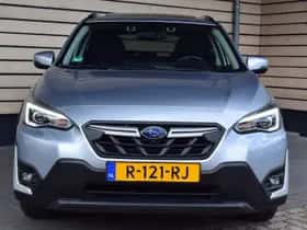 Subaru XV (2022) thumbnail 3
