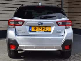 Subaru XV (2022) thumbnail 6