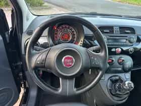 Fiat 500 (2009) thumbnail 13