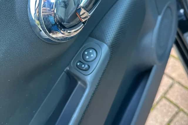 Fiat 500 (2009) thumbnail 14