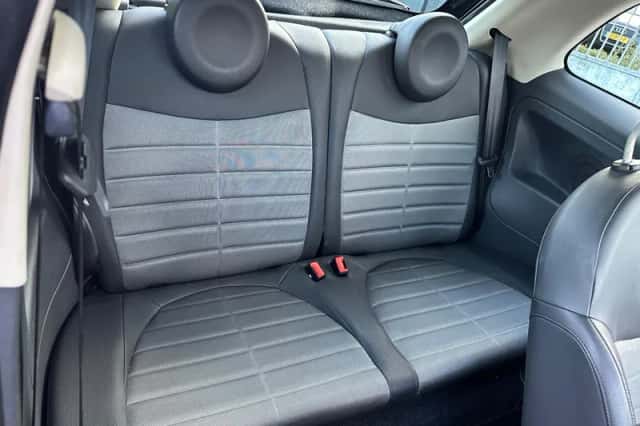 Fiat 500 (2009) thumbnail 16
