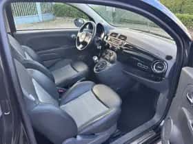 Fiat 500 (2009) thumbnail 17