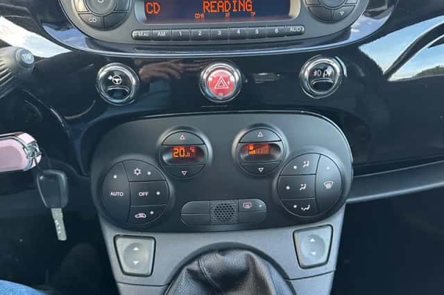 Fiat 500 (2009) thumbnail 18