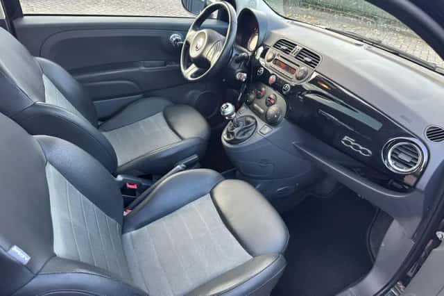 Fiat 500 (2009) thumbnail 20