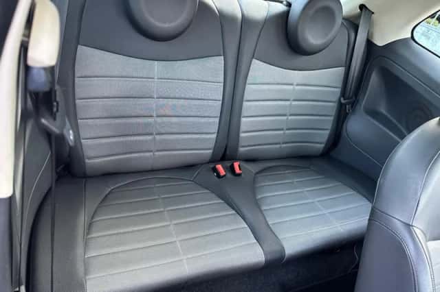 Fiat 500 (2009) thumbnail 21