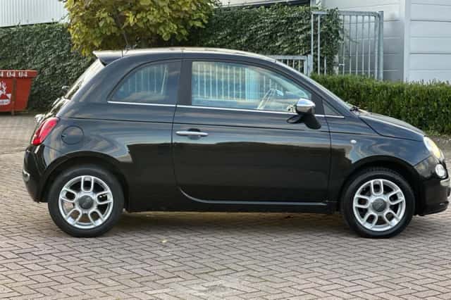 Fiat 500 (2009) thumbnail 5