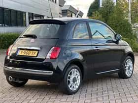 Fiat 500 (2009) thumbnail 7
