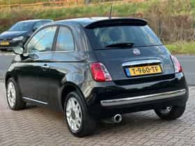 Fiat 500 (2009) thumbnail 8