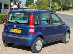 Fiat Panda (2006) thumbnail 6