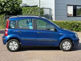 Fiat Panda (2006) thumbnail 7