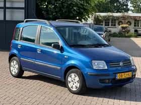 Fiat Panda (2006) thumbnail 8