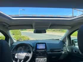 Ford EcoSport (2018) thumbnail 13