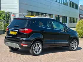 Ford EcoSport (2018) thumbnail 6