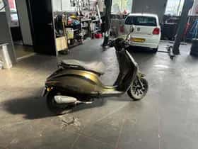 La Souris Snorscooter (2024) thumbnail 2