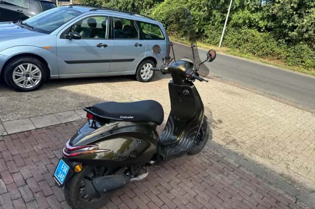 La Souris Snorscooter (2024) thumbnail 7