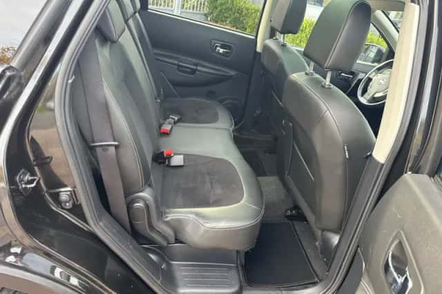Nissan Qashqai (2013) thumbnail 15