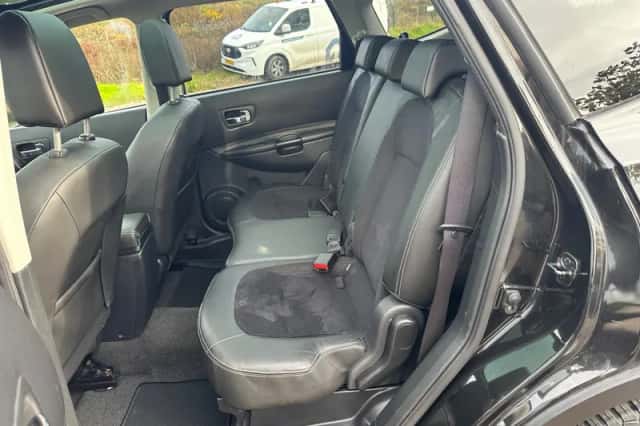 Nissan Qashqai (2013) thumbnail 19