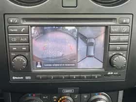 Nissan Qashqai (2013) thumbnail 24