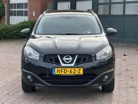 Nissan Qashqai (2013) thumbnail 5
