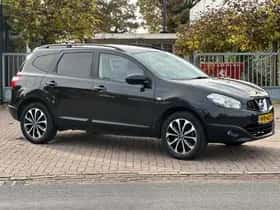 Nissan Qashqai (2013) thumbnail 8