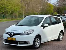 Renault Grand Scénic (2016)