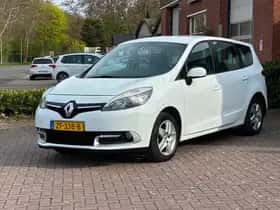 Renault Grand Scénic (2016) thumbnail 2