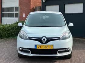 Renault Grand Scénic (2016) thumbnail 3