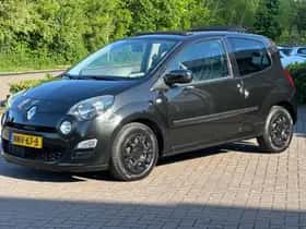 Renault Twingo (2013)