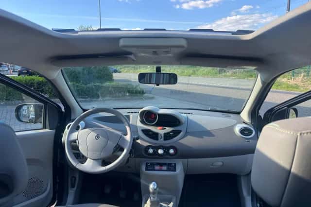 Renault Twingo (2013) thumbnail 15