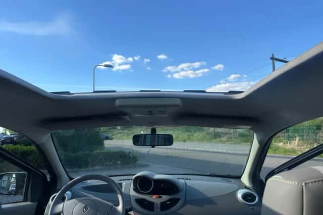 Renault Twingo (2013) thumbnail 16
