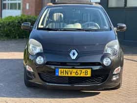 Renault Twingo (2013) thumbnail 7
