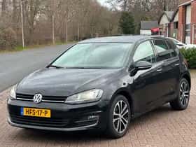 Volkswagen Golf (2014)