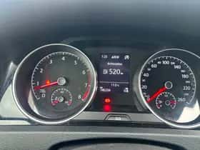 Volkswagen Golf (2014) thumbnail 2