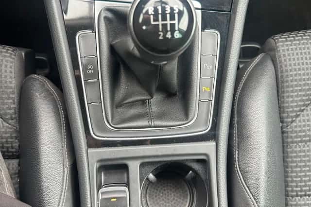 Volkswagen Golf (2014) thumbnail 14
