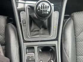 Volkswagen Golf (2014) thumbnail 14