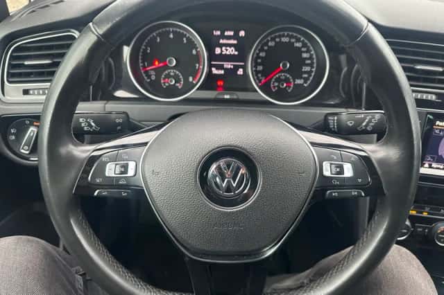 Volkswagen Golf (2014) thumbnail 16