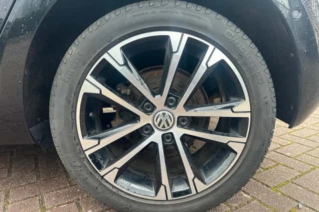 Volkswagen Golf (2014) thumbnail 18