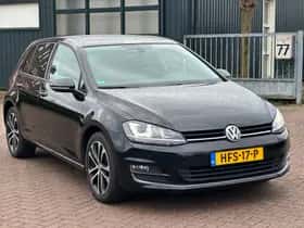 Volkswagen Golf (2014) thumbnail 7