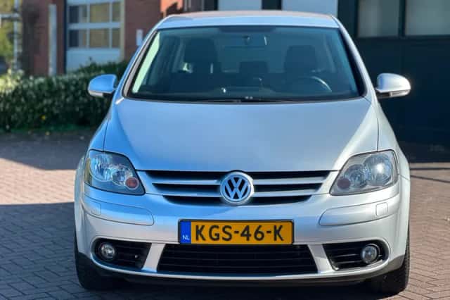 Volkswagen Golf (2007) thumbnail 5