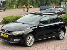 Volkswagen Polo (2012)
