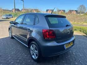 Volkswagen Polo (2012) thumbnail 11