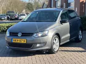 Volkswagen Polo (2012) thumbnail 9
