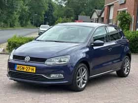 Volkswagen Polo (2017)