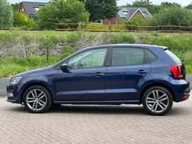 Volkswagen Polo (2017) thumbnail 13