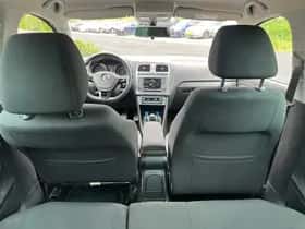 Volkswagen Polo (2017) thumbnail 18